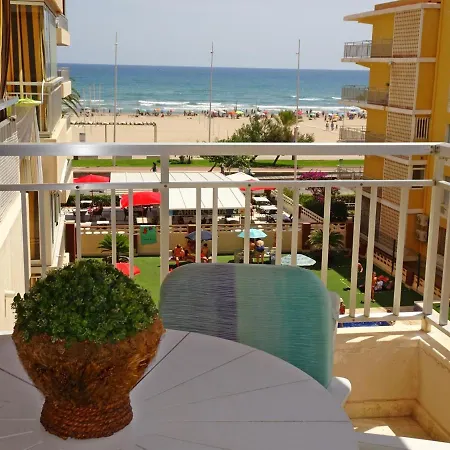 Torre Del Mar Gandia - *