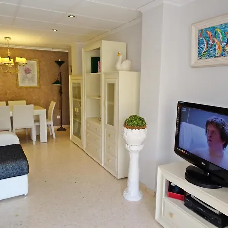 Torre Del Mar Gandia -