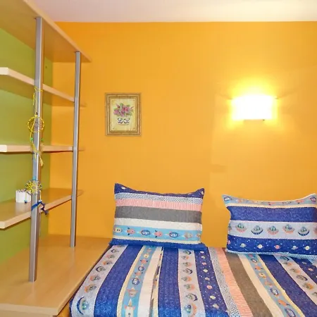 Torre Del Mar Gandia -