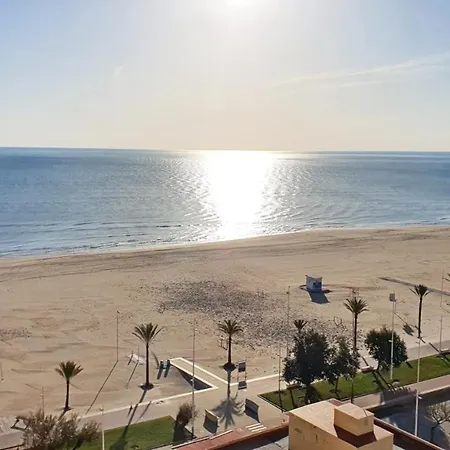 Torre Del Mar Gandia - *