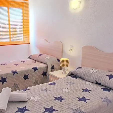 Lägenhet Torre Del Mar Gandia -