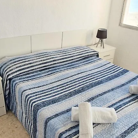 Lägenhet Torre Del Mar Gandia -