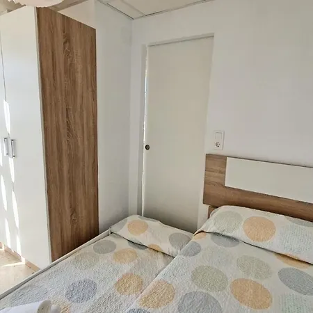 Lägenhet Torre Del Mar Gandia - *