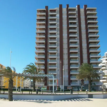 Torre Del Mar Gandia - *
