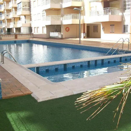 Torre Del Mar Gandia - * Playa de Gandia