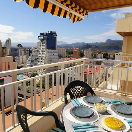 Torre Del Mar Gandia - *