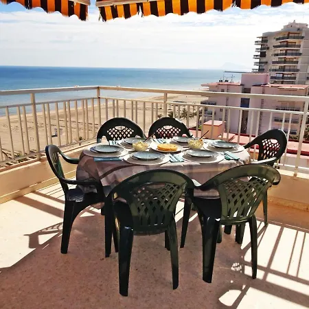 Torre Del Mar Gandia - Lägenhet